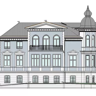 Generalisierung und Mapping in der Bestandsmodellierung 5
