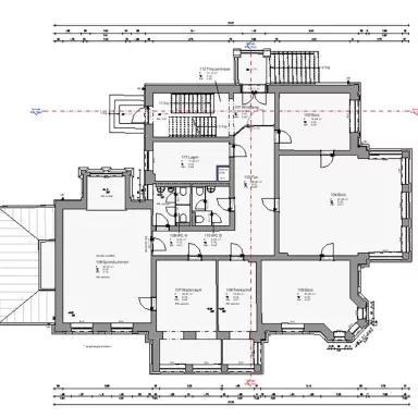 Generalisierung und Mapping in der Bestandsmodellierung 4