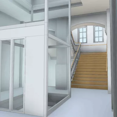 Bestandsmodellierung &amp;amp; Planableitung im Revit 2
