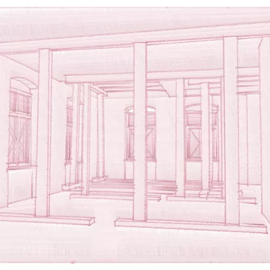 Bestandsmodellierung eines Gebäudes mit GRAPHISOFT Archicad 6