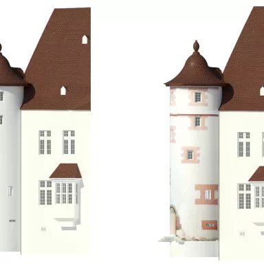 Bildmapping in Revit_5