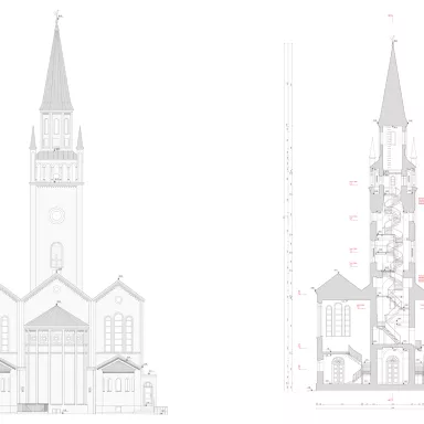 Frommelt Kirche Berlin 2