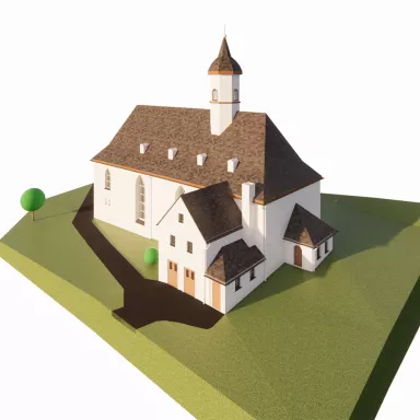 Greim Kirche Jahnsdorf Teaser