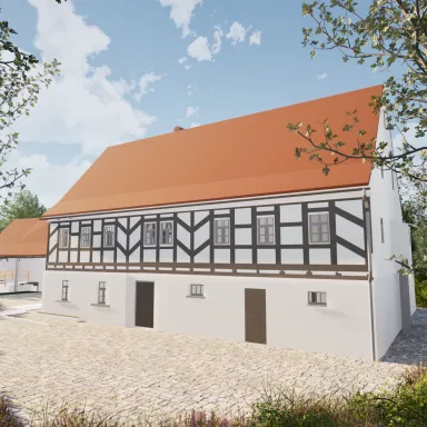 Greim_Fachwerkmühle_1