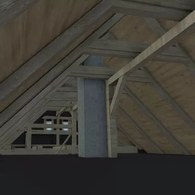 Punktwolkenbearbeitung mit Graphisoft ArchiCAD 2