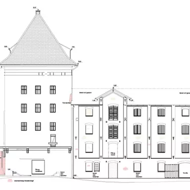 BIM im Bestand ‒ BAB81 ‒ Brettachtalbrücke und Brücke in Neuenstadt Header