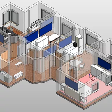 Der effektive Einsatz der Software PointCab Origins im BIM-Prozess Header