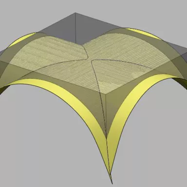 Bestandsmodellierung mit Hilfe von Geomagic Design X Header