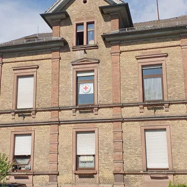 Bestandsmodellierung eines denkmalgeschützten Gebäudes in Lorsch Header