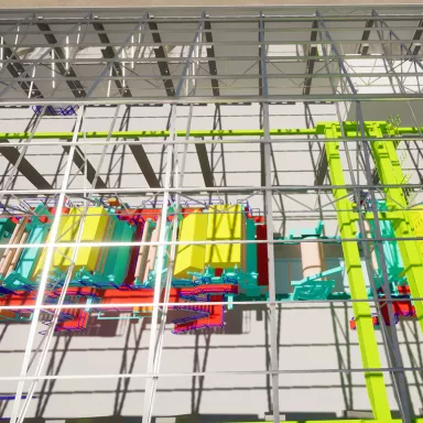 Modellierung einer Papierfabrik 1