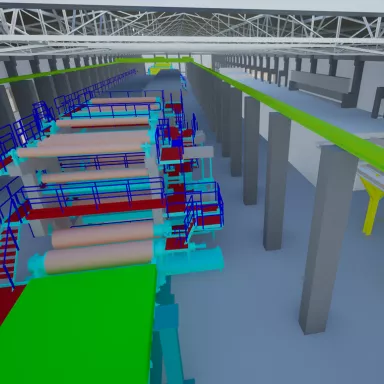 Modellierung einer Papierfabrik 3