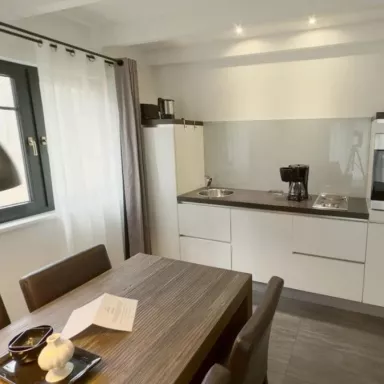 Mit Benaco auf 3D-Tour durch Ihr Feriendomizil – Naturresort Drewitz 1