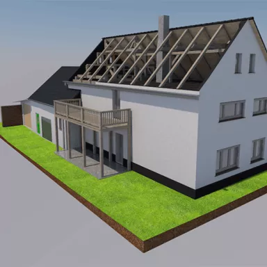Punktwolkenbearbeitung mit Graphisoft ArchiCAD Header