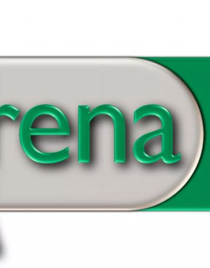 Arena4D-Software zur Visualisierung und Animation von Punktwolken