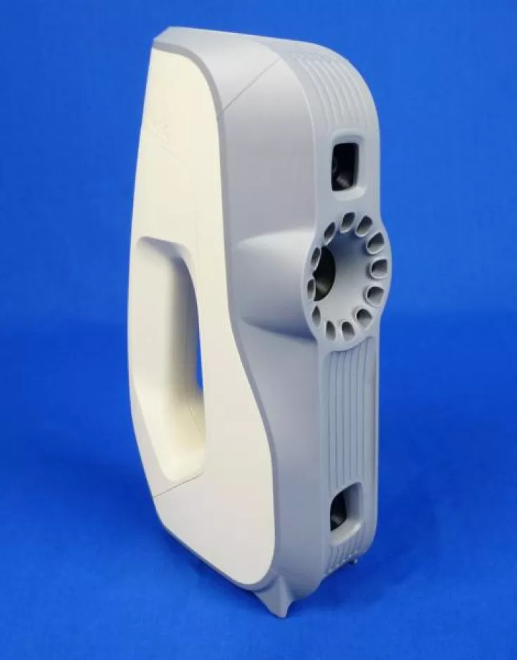 3D-Scanner Artec Eva