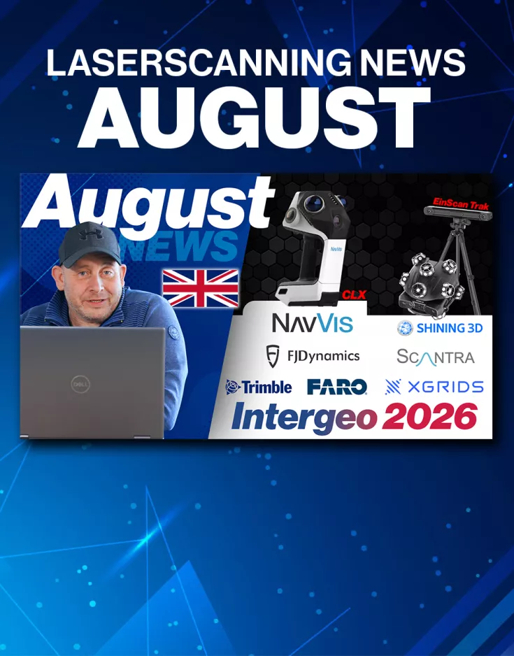 August News 2026 Teaser