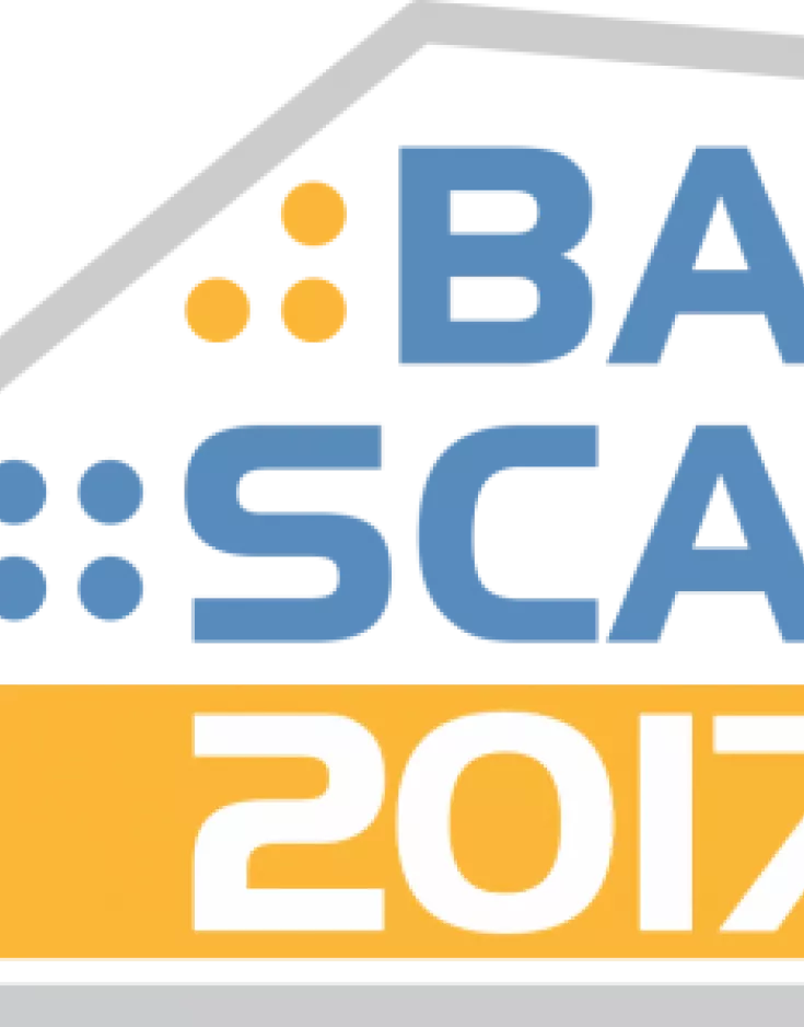 Die BauScan2017 - Innovative Erfassungs-, Mess- und Dokumentationsverfahren in der Architektur und im Bauwesen