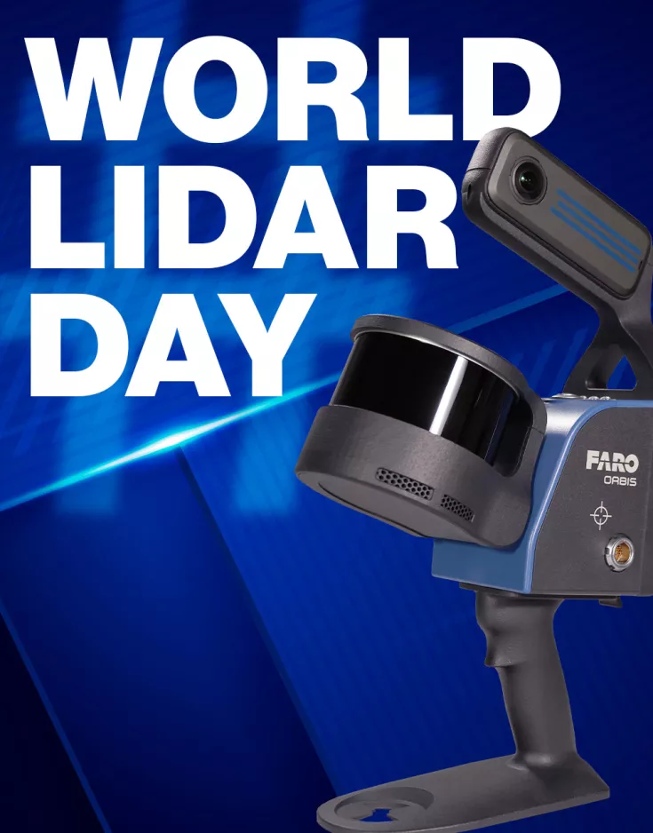 World LiDAR Day