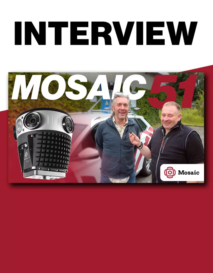 Mosaic Interview