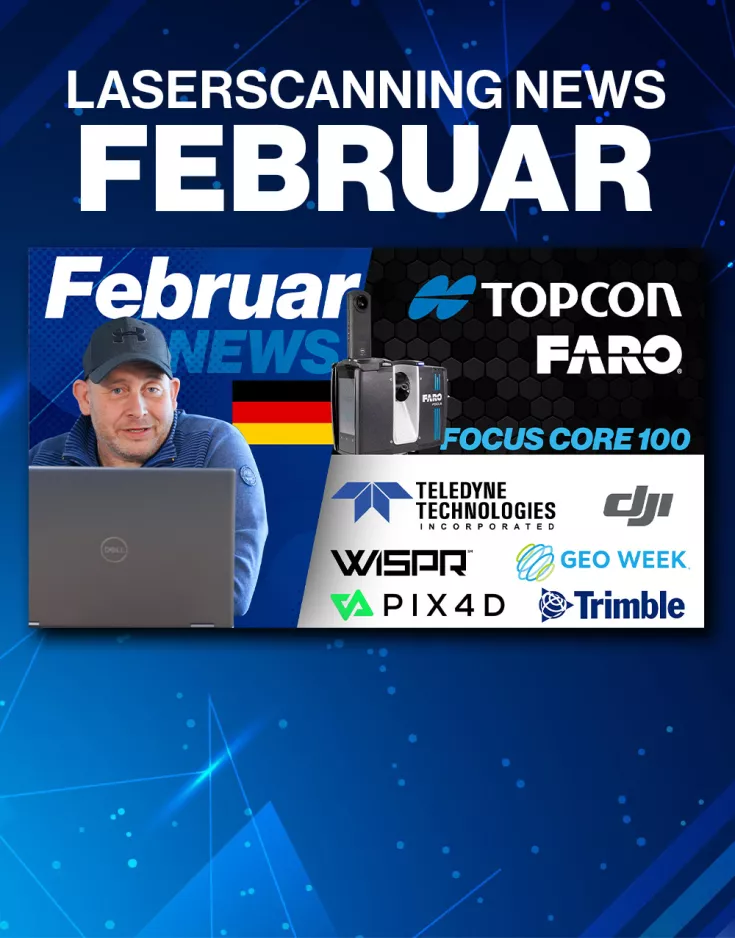Februar News 2025
