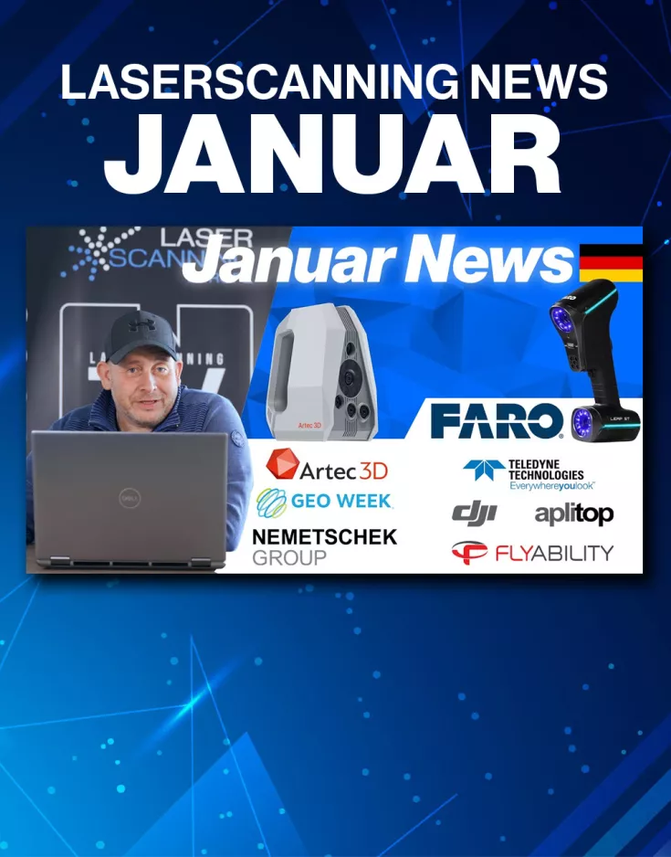 Januar News 2025