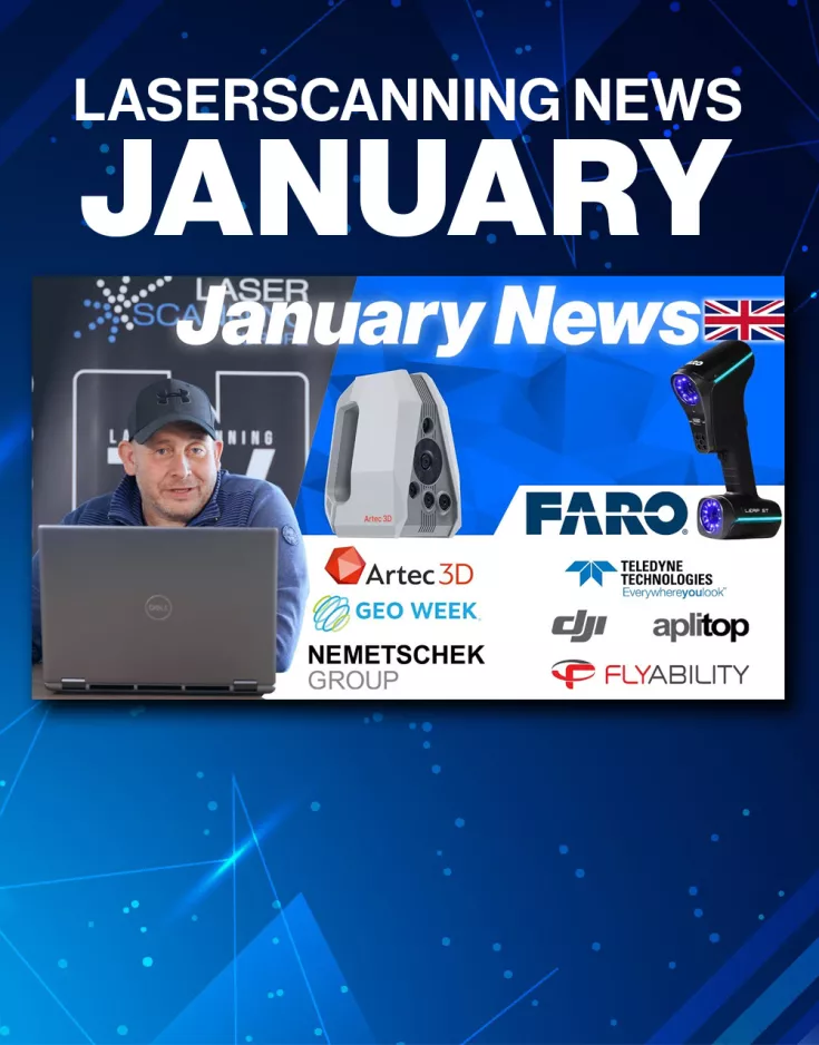 January News 2025