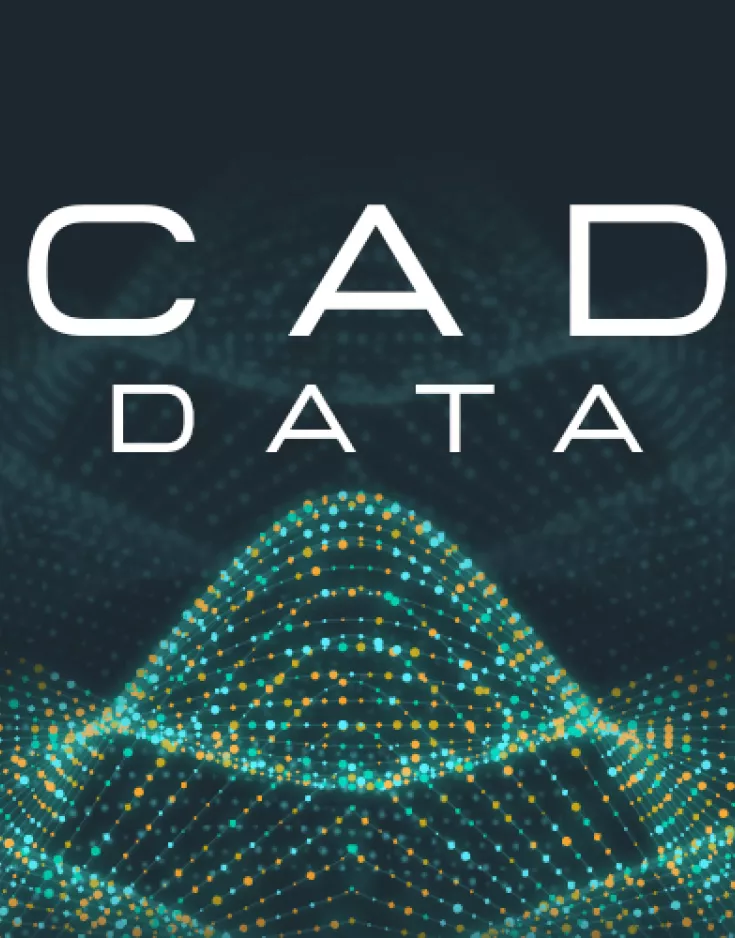 CAD Data Formats Teaser