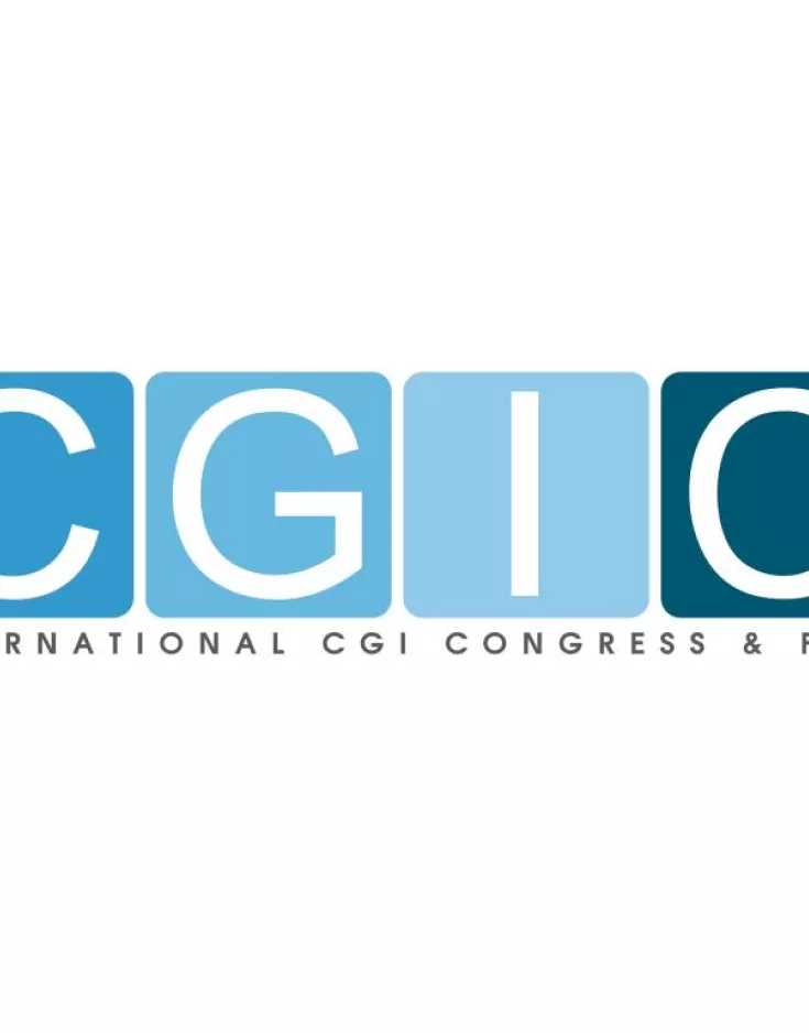 Freikarten für den CGIc am 1. und 2. Juni in Hamburg