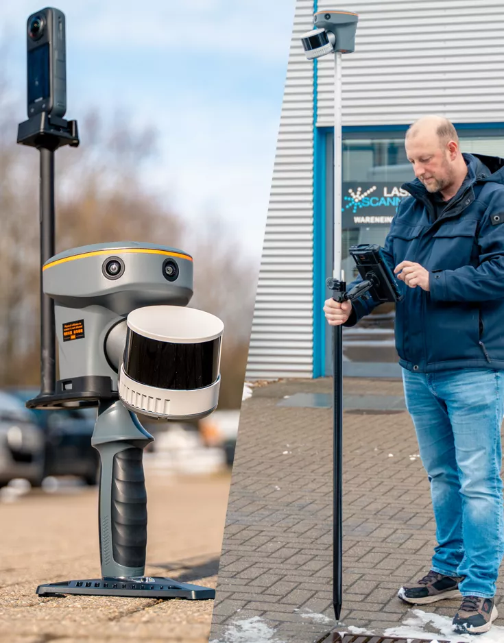 Headerbild CHCNAV Zubehör