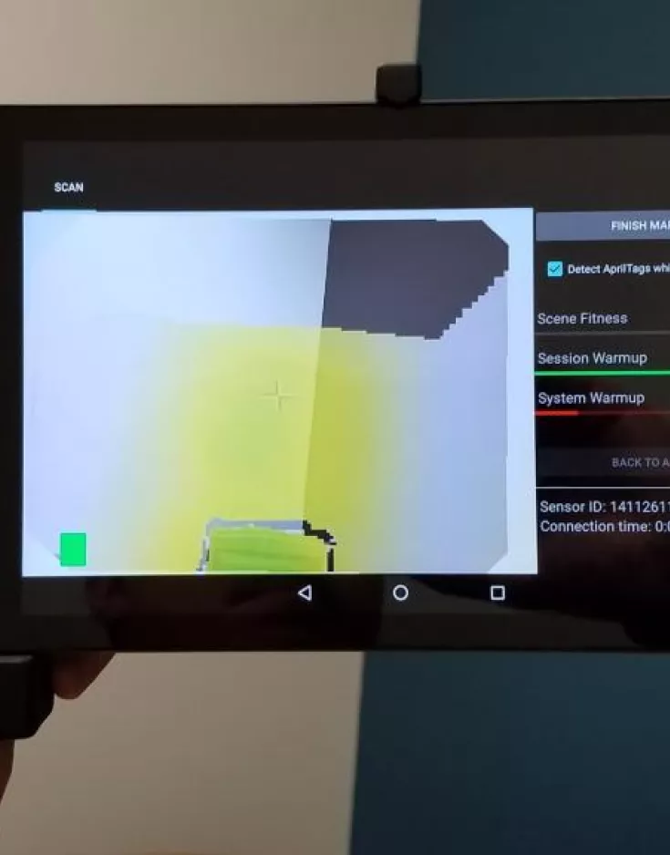 Der neue DPI-8X von DotProduct ab sofort zum Kauf uns zur Miete erhältlich.