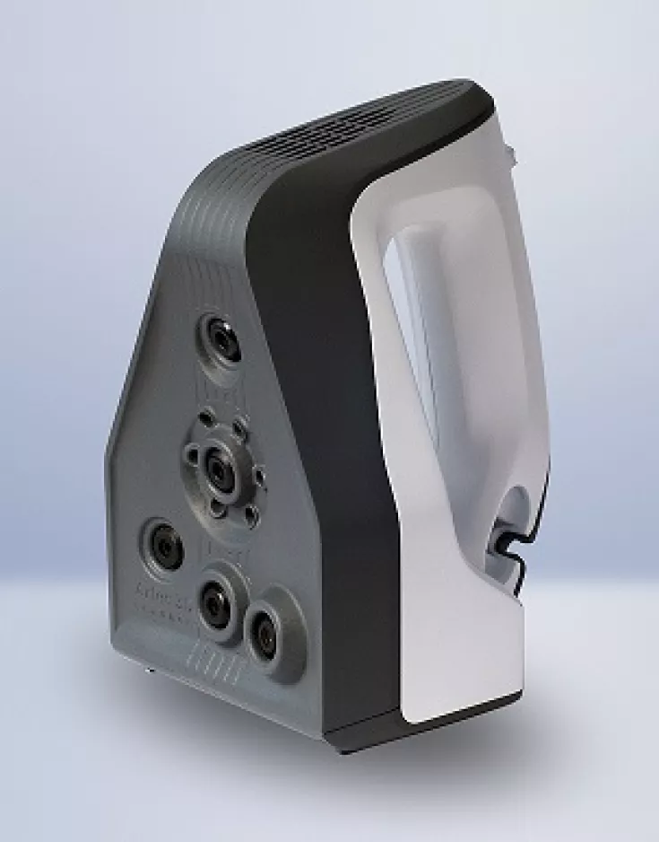 Artec Spider (Bildquelle: Artec)