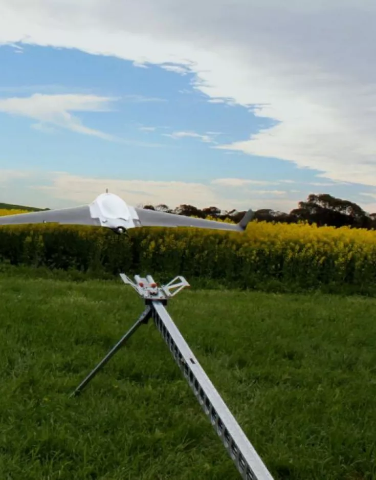 TopoDrone-100