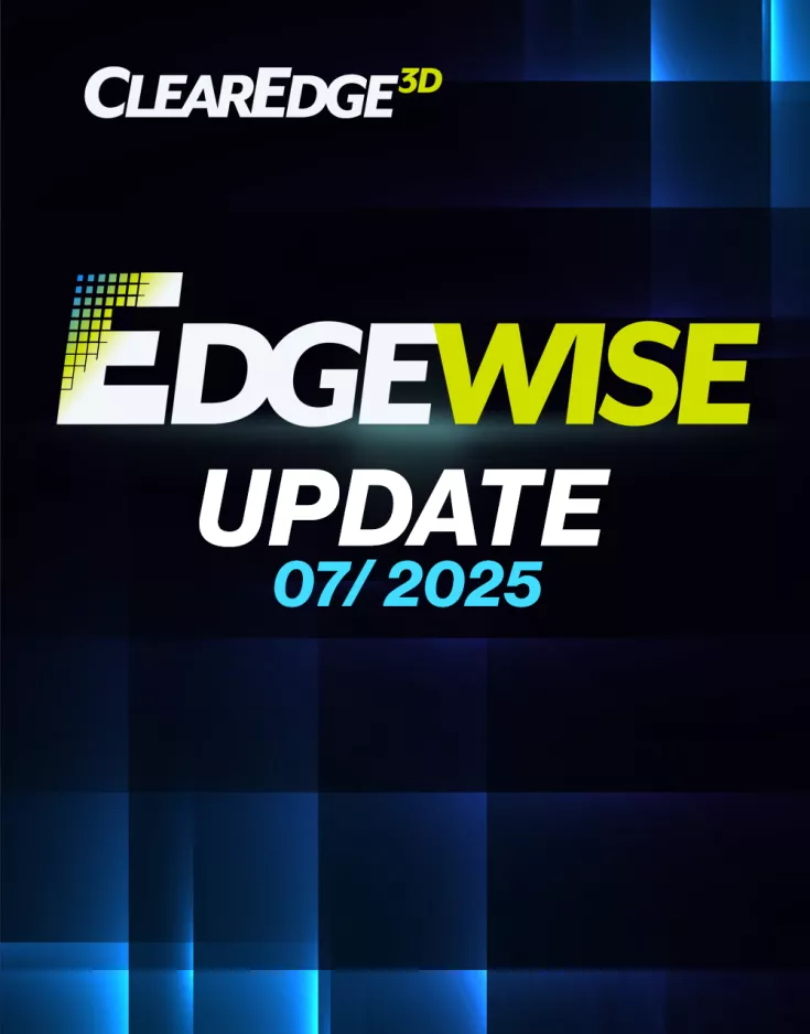 EdgeWise Update Juli 2025 