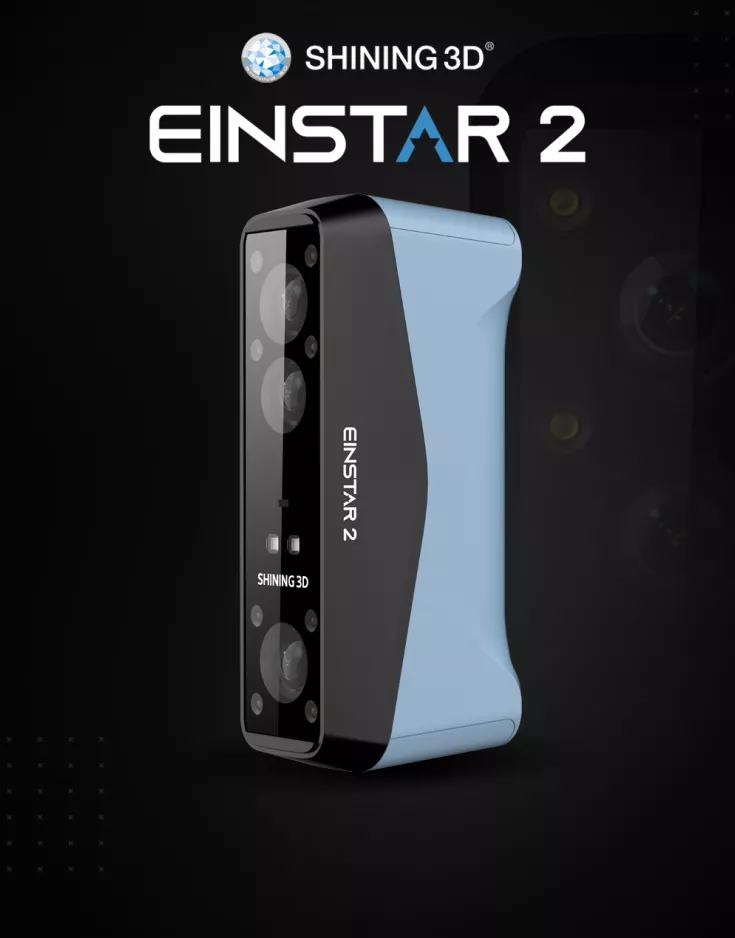Einstar 2 Teaser