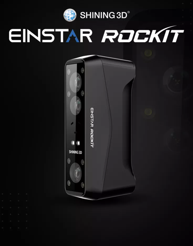 Einstar Rockit Teaser