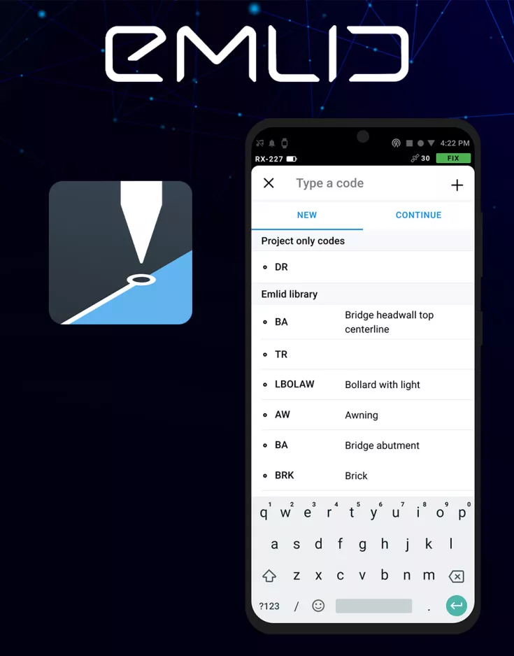 Emlid Flow Intersection Tool Teaser