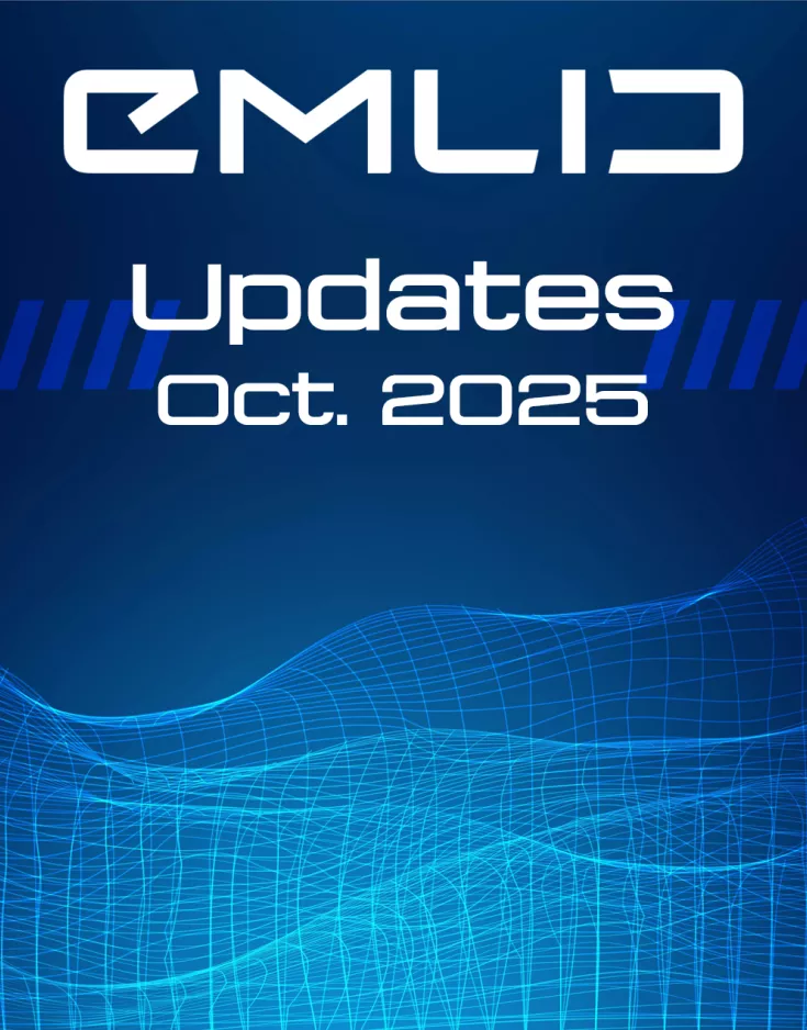 Emlid Updates Okt 2025 Teaser