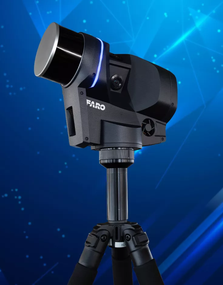 FARO Blink