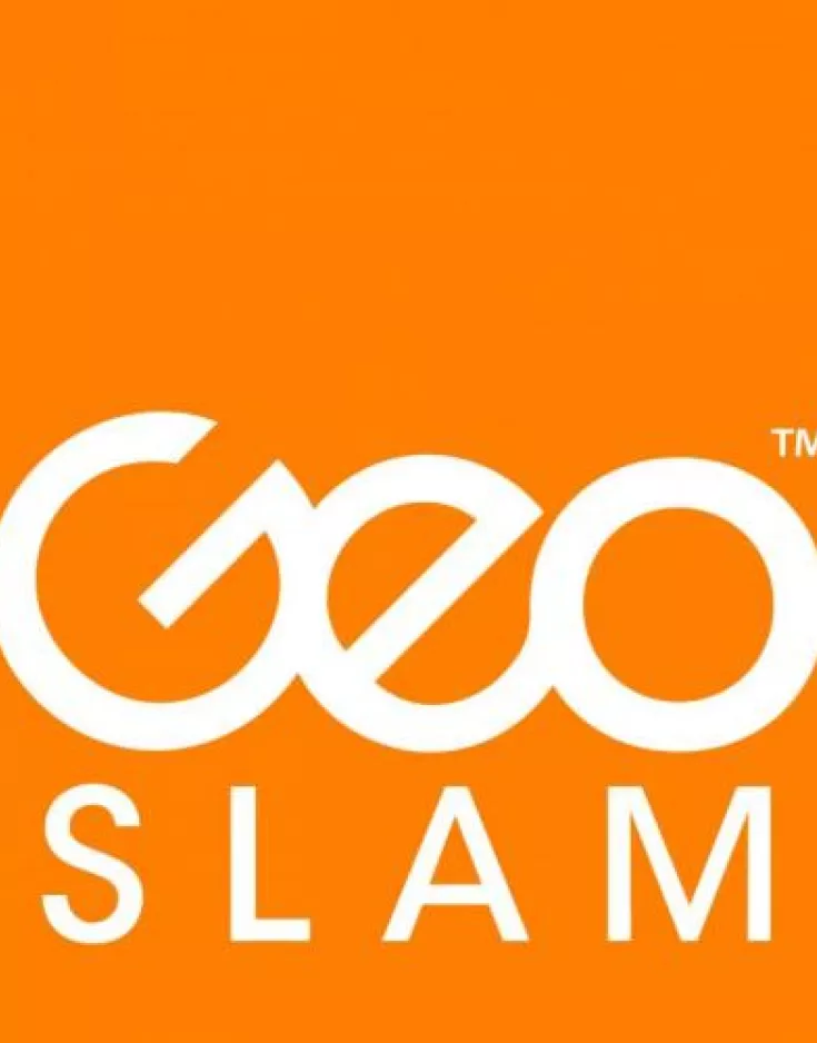 GeoSLAM Reseller Meeting in London - Ankündigung neue Features für den ZEB-REVO