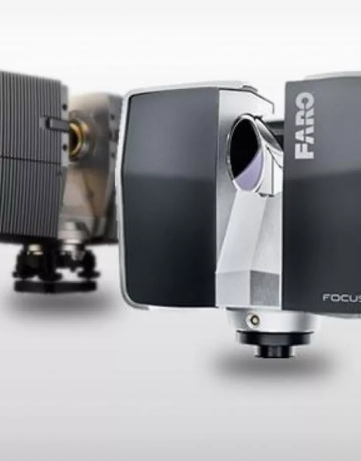 Scanner zahlreicher Hersteller im Angebot