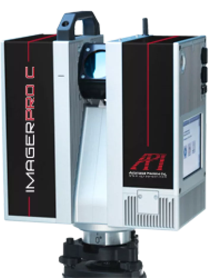 IMAGER PRO C