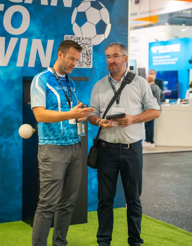 Intergeo 2025 Blogbild