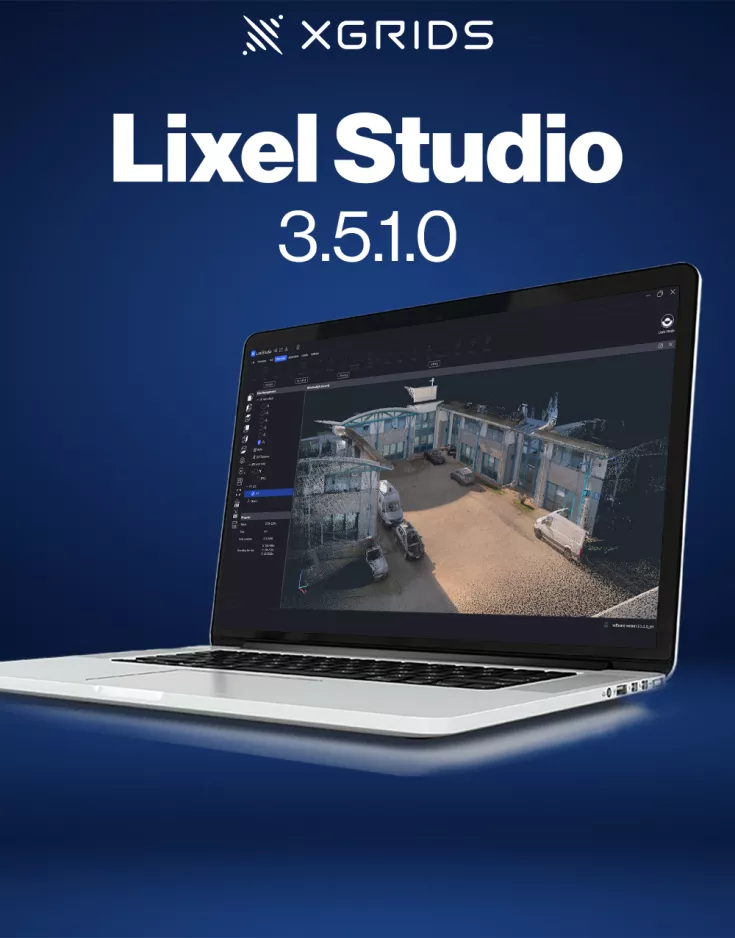 Lixel Studio 3.5.1.0 Blogbild