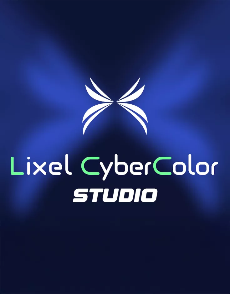 Lixel CyberColor 1.7.0