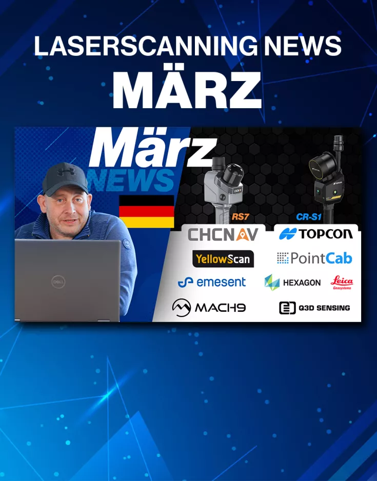 März News 2026
