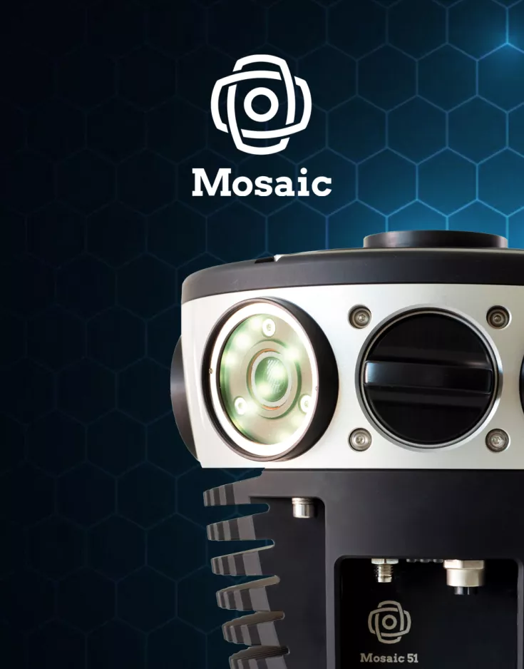 Mosaic Blogteaser