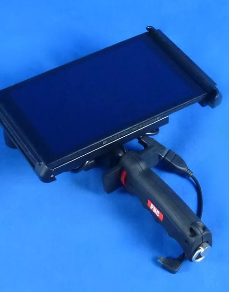 DotProduct DPI-8 preiswert mieten