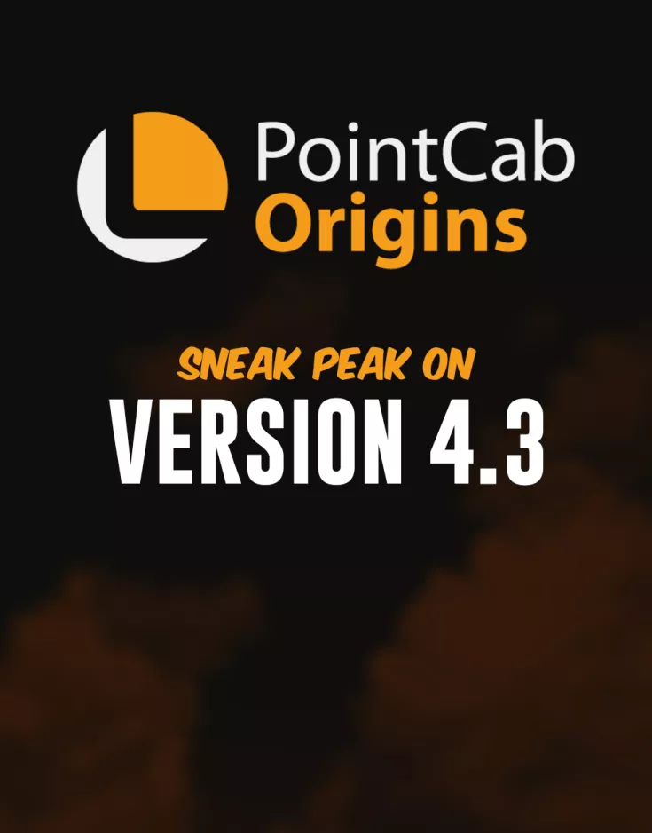 Sneak Peak Origins Teaser