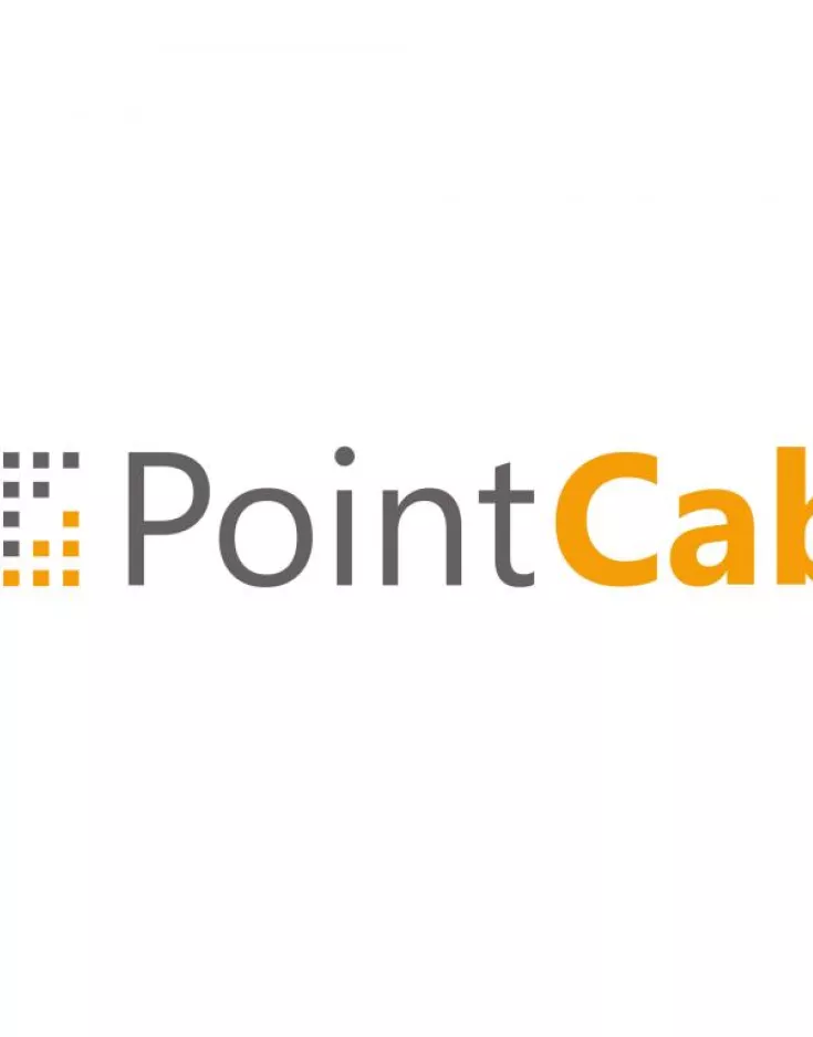 PointCab präsentiert Neuheiten auf der Intergeo 2017 in Berlin.