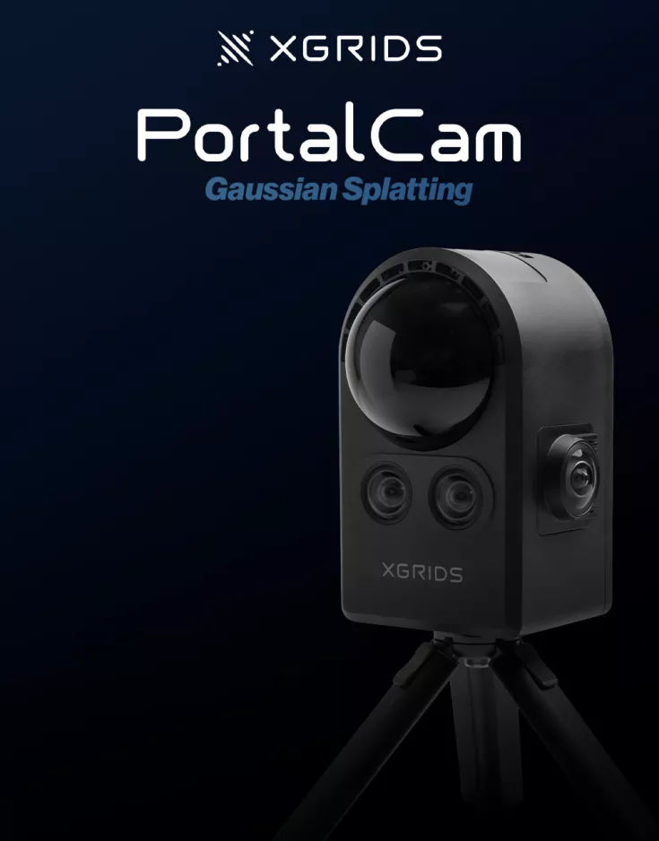 PortalCam Blogbild